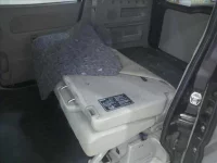 Suzuki EVERY WAGON лот № 4265 оценка R  с аукциона в Японии 4