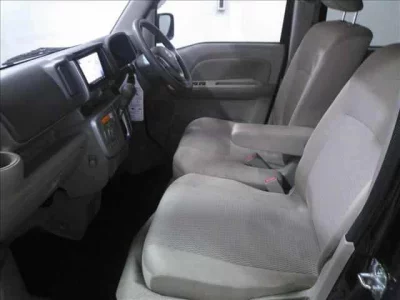 Suzuki EVERY WAGON  с аукциона в Японии