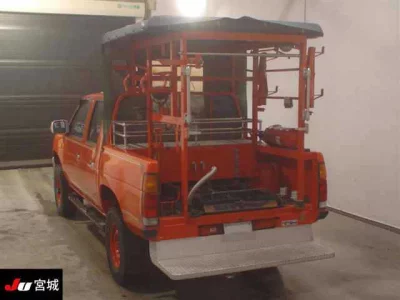 Nissan DATSUN PICKUP