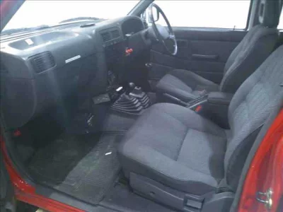 Nissan DATSUN PICKUP