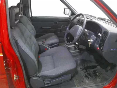 Nissan DATSUN PICKUP