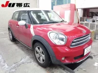BMW MINI лот № 7022 оценка 3.5  с аукциона в Японии 3