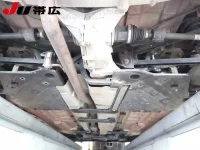 BMW MINI лот № 7022 оценка 3.5  с аукциона в Японии 7