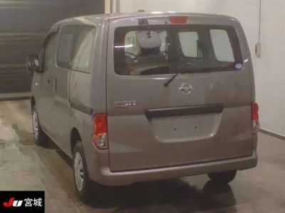 Nissan NV200