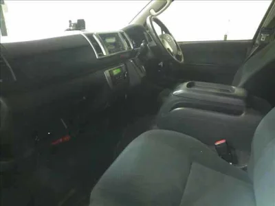 Toyota REGIUS ACE VAN