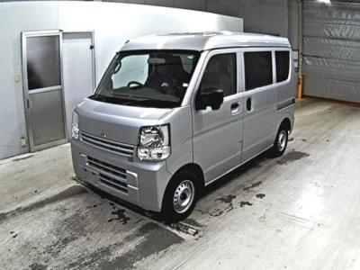 Mitsubishi MINICAB VAN