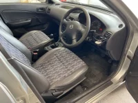 Nissan AD лот № 2401 оценка 3.5  с аукциона в Японии 3