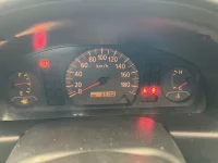 Nissan AD лот № 2401 оценка 3.5  с аукциона в Японии 5