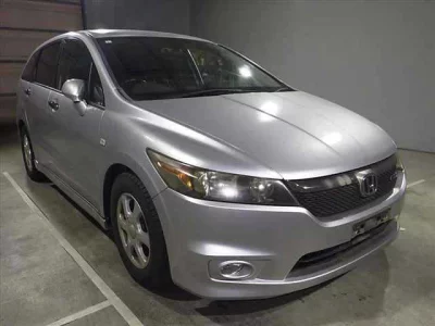 Honda STREAM