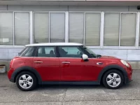 BMW MINI лот № 325 оценка 4  с аукциона в Японии 2