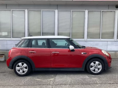 BMW MINI