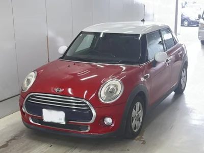 BMW MINI
