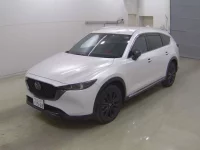 Mazda CX-8 лот № 1005 оценка 4.5  с аукциона в Японии 2