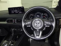 Mazda CX-8 лот № 1005 оценка 4.5  с аукциона в Японии 4
