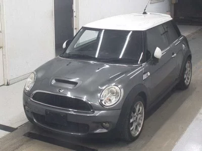 BMW MINI