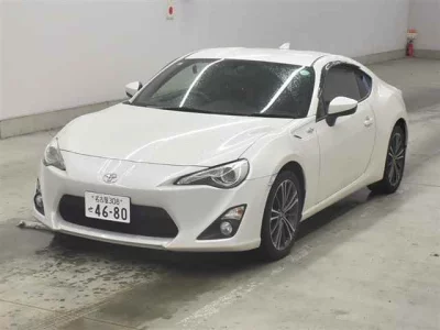 Toyota GT 86