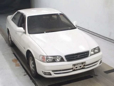 Toyota CHASER