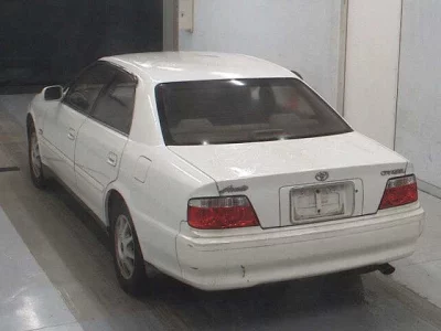 Toyota CHASER