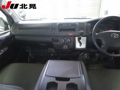 Toyota REGIUS ACE VAN