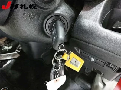 Mitsubishi EK WAGON  с аукциона в Японии