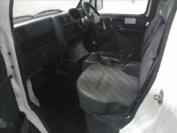 Mazda SCRUM TRUCK лот № 3001 оценка   с аукциона в Японии 2