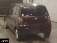 Daihatsu MIRA E S лот № 3002 оценка   с аукциона в Японии 1