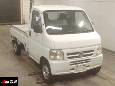 Honda ACTY TRUCK