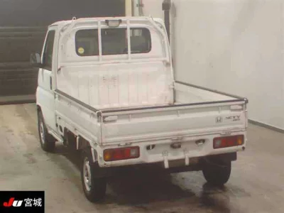 Honda ACTY TRUCK
