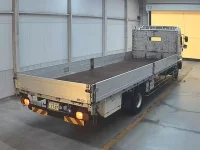 Hino RANGER лот № 3011 оценка 3.5  с аукциона в Японии 1