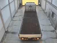 Hino RANGER лот № 3011 оценка 3.5  с аукциона в Японии 2