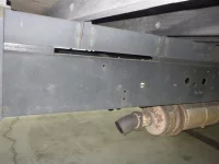 Hino RANGER лот № 3011 оценка 3.5  с аукциона в Японии 3