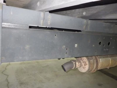 Hino RANGER  с аукциона в Японии