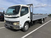 Hino DUTRO лот № 70152 оценка R  с аукциона в Японии 3