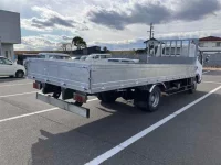 Hino DUTRO лот № 70152 оценка R  с аукциона в Японии 4