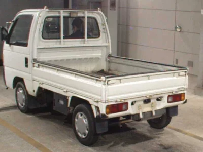 Honda ACTY TRUCK