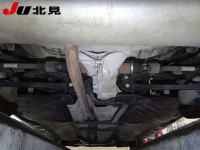 BMW MINI лот № 6015 оценка 3.5  с аукциона в Японии 4