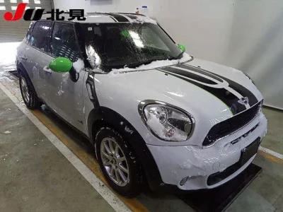 BMW MINI