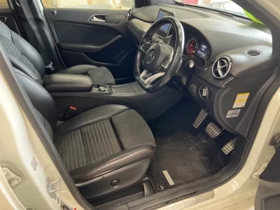 Mercedes-Benz B CLASS