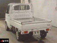 Suzuki CARRY TRUCK лот № 3009 оценка   с аукциона в Японии 1