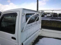 Suzuki CARRY TRUCK лот № 3009 оценка   с аукциона в Японии 3