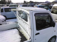 Suzuki CARRY TRUCK лот № 3009 оценка   с аукциона в Японии 5