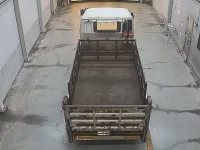 Hino RANGER лот № 3017 оценка 3.5  с аукциона в Японии 2