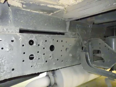 Hino RANGER  с аукциона в Японии