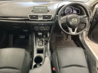 Mazda AXELA лот № 7010 оценка 4  с аукциона в Японии 4