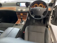 Nissan FUGA лот № 2428 оценка 3.5  с аукциона в Японии 4