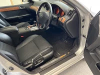 Nissan FUGA лот № 2428 оценка 3.5  с аукциона в Японии 3