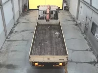 Hino RANGER лот № 3019 оценка 3  с аукциона в Японии 2