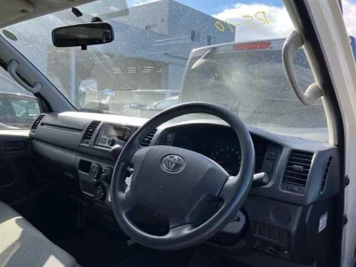 Toyota REGIUS ACE VAN