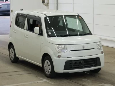 Suzuki MRWAGON