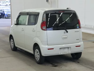 Suzuki MRWAGON